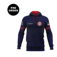 Thumbnail for FDNY Rugby Hoodie