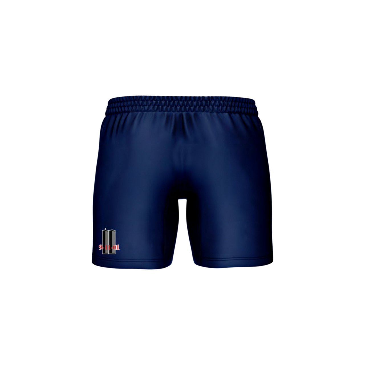 FDNY Rugby Gym Shorts