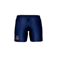 Thumbnail for FDNY Rugby Gym Shorts