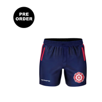 Thumbnail for FDNY Rugby Gym Shorts