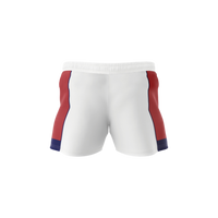 Thumbnail for FDNY Rugby Playing Shorts