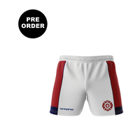 Thumbnail for FDNY Rugby Playing Shorts