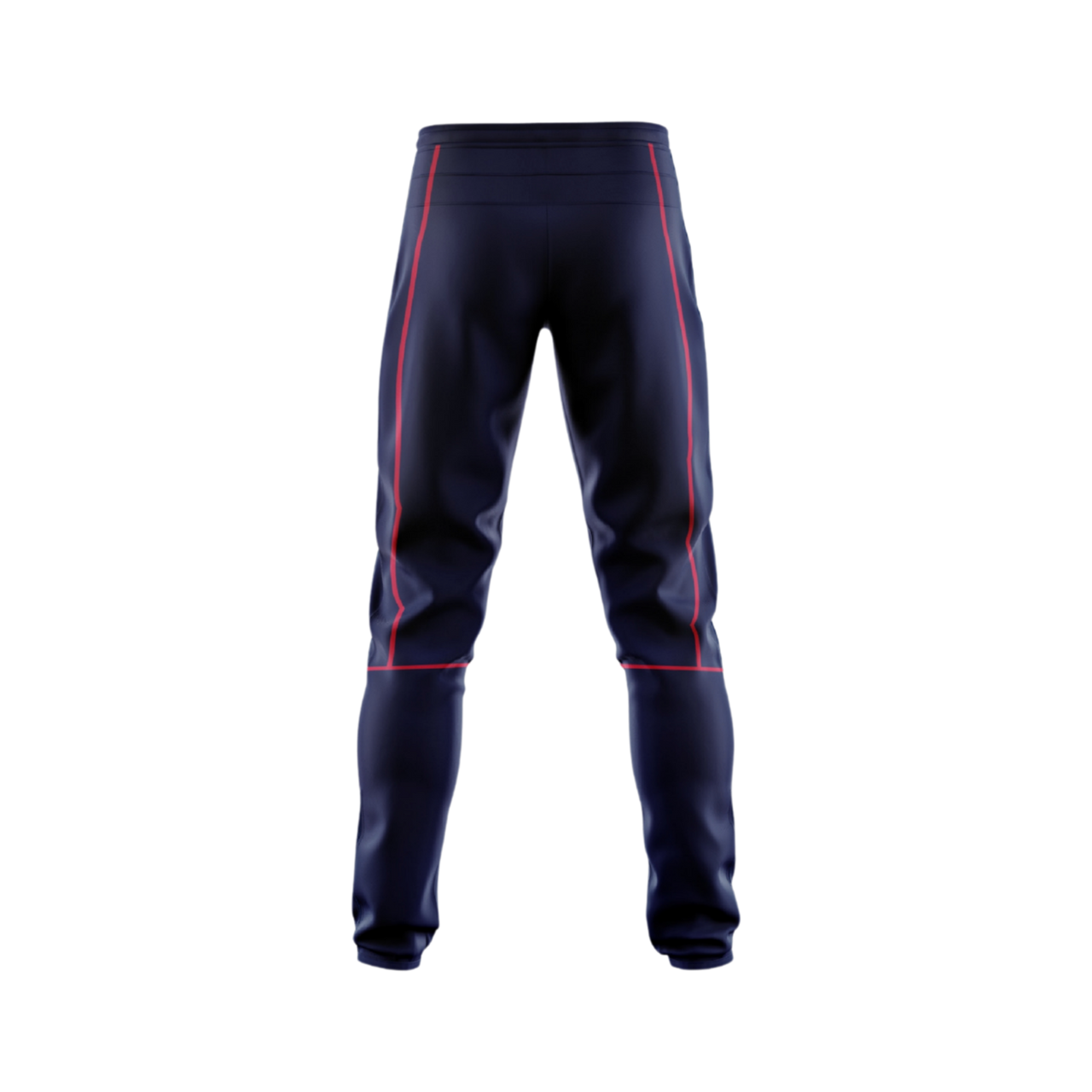FDNY Rugby Track Pants