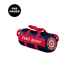 Thumbnail for FDNY Rugby Duffel Bag