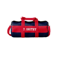 Thumbnail for FDNY Rugby Duffel Bag