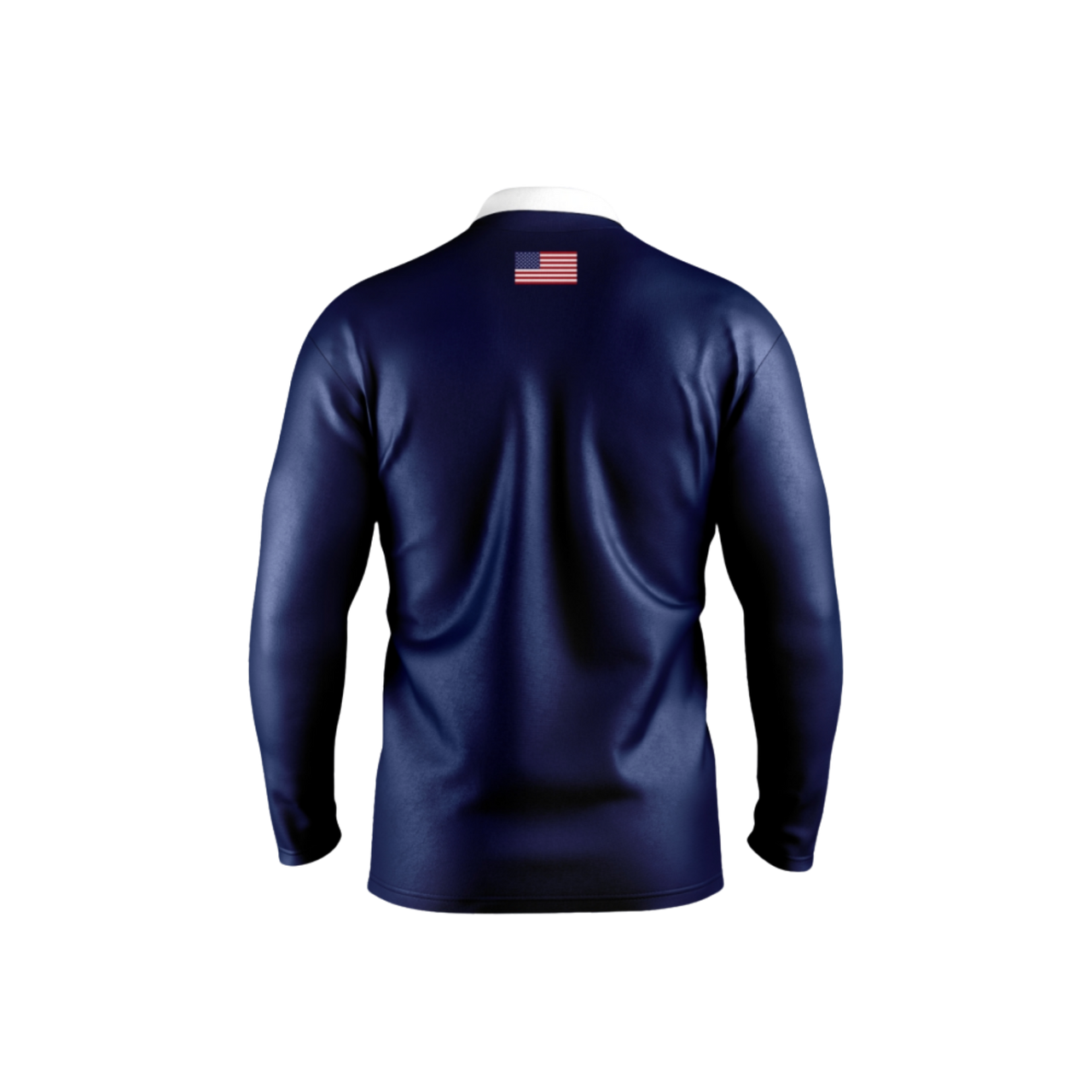 FDNY Classic Rugby Jersey