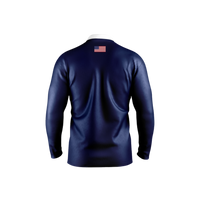 Thumbnail for FDNY Classic Rugby Jersey