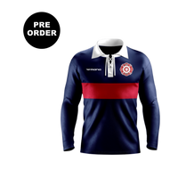 Thumbnail for FDNY Classic Rugby Jersey