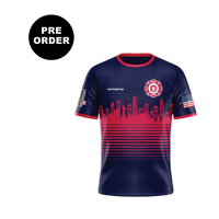 Thumbnail for FDNY Rugby Dri-Wik™ Training T-Shirt