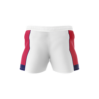 Thumbnail for FDNY Rugby Playing Shorts