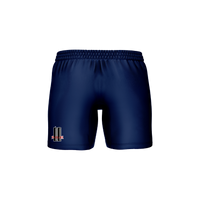 Thumbnail for FDNY Rugby Gym Shorts