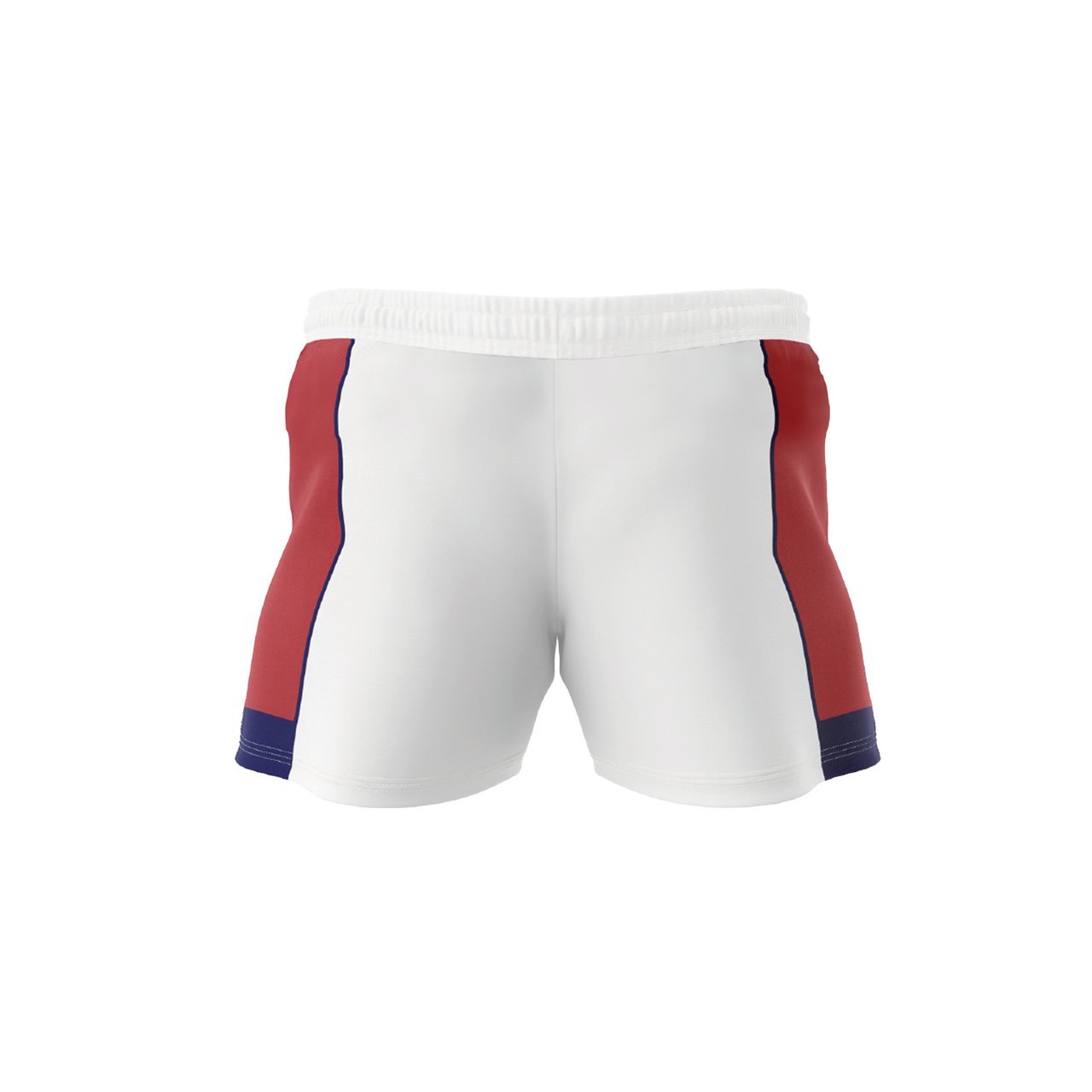 FDNY Rugby Playing Shorts