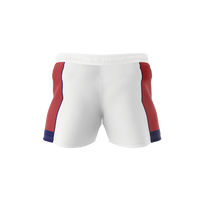 Thumbnail for FDNY Rugby Playing Shorts