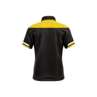 Thumbnail for Syracuse Chargers Legacy Men's Polo Shirt