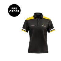 Thumbnail for Syracuse Chargers Legacy Men's Polo Shirt