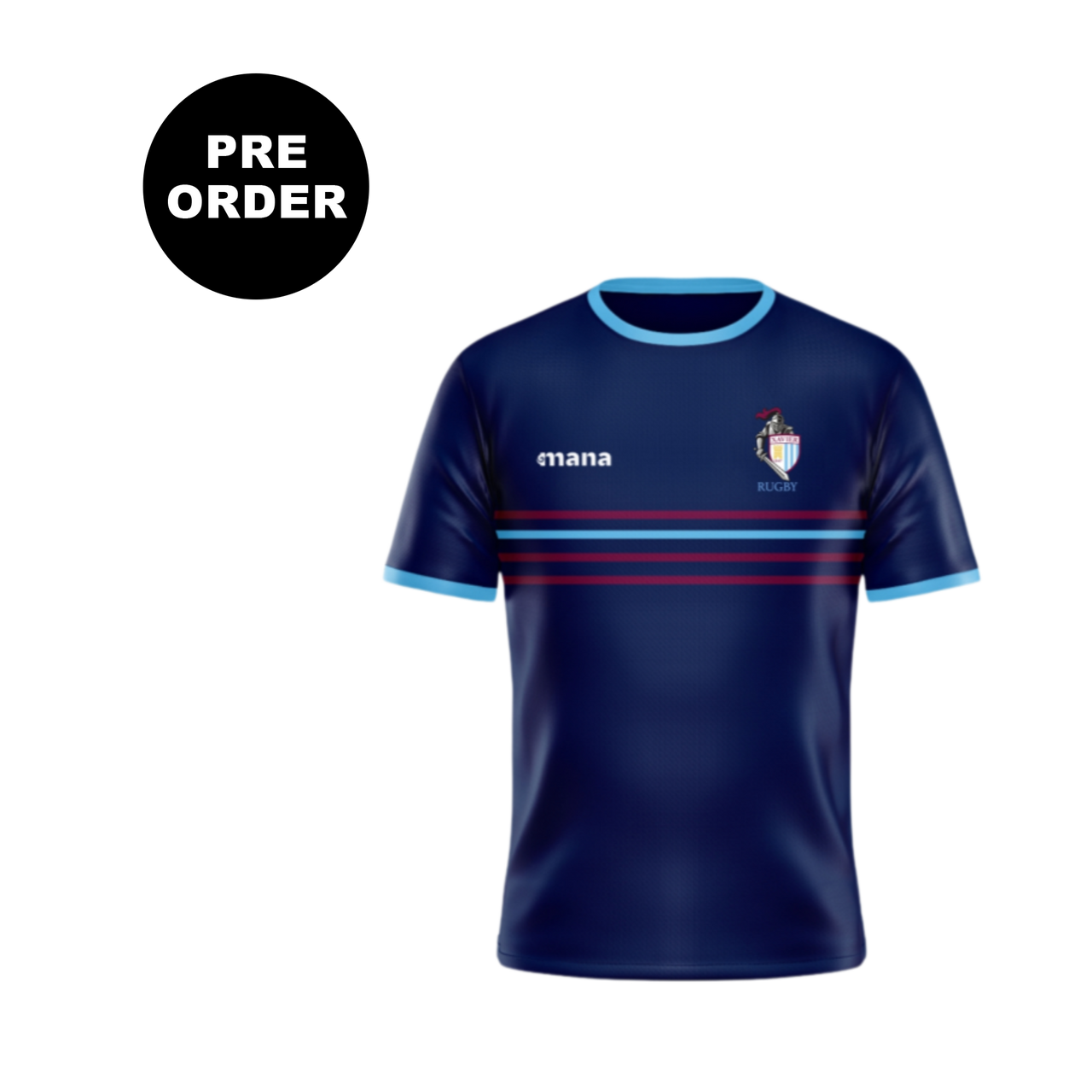 Xavier Dri-Wik™ Training T-Shirt