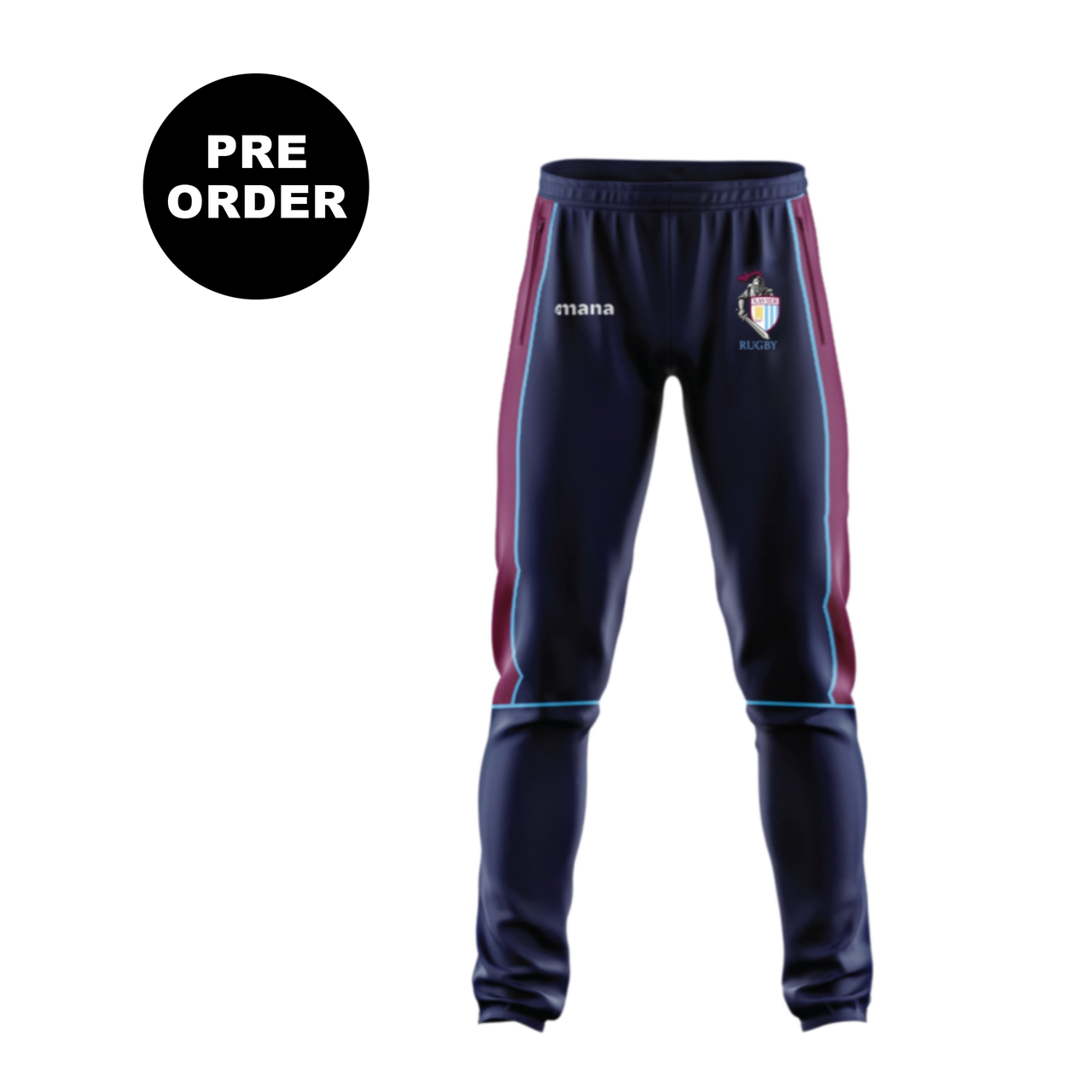 Xavier Warm Up Pants