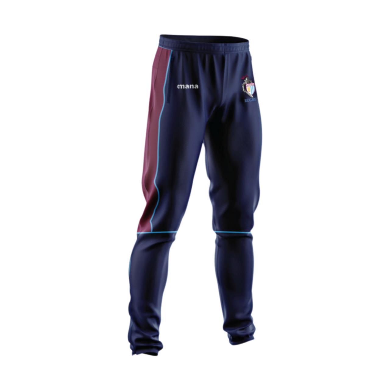 Xavier Warm Up Pants