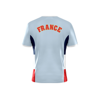 Thumbnail for EAAST 7's France Training T-Shirt