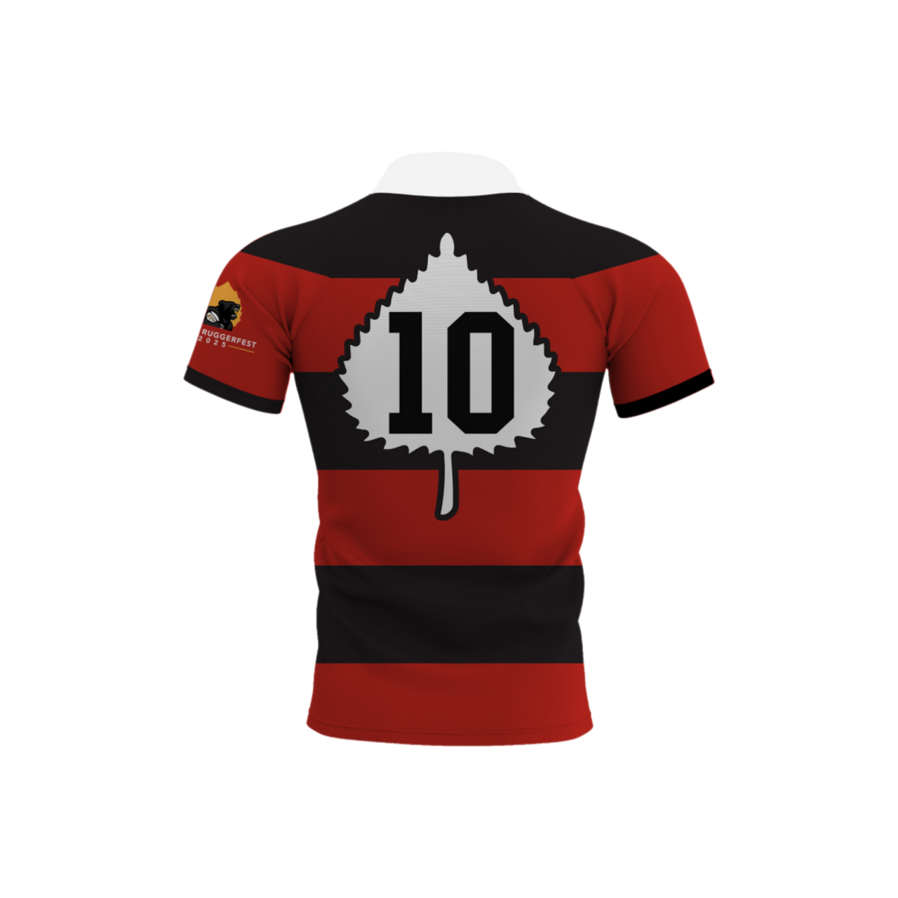 Gentlemen of Aspen Men's Playing Jersey