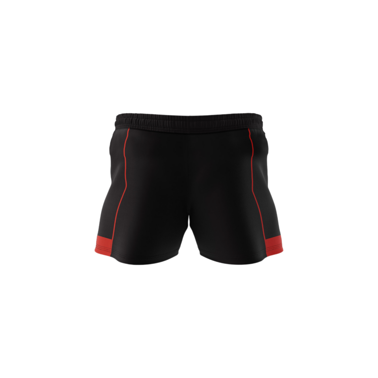 Gentlemen of Aspen Men's Playing Shorts