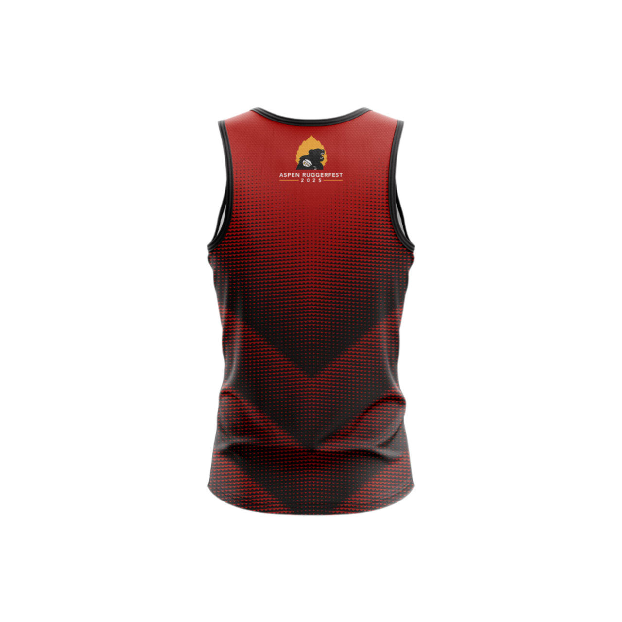 Gentlemen of Aspen Men's Dri-Wik™ Singlet