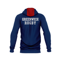 Thumbnail for Greenwich Pullover Hoodie