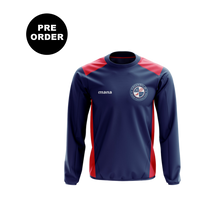 Thumbnail for Greenwich Rugby Contact Jacket