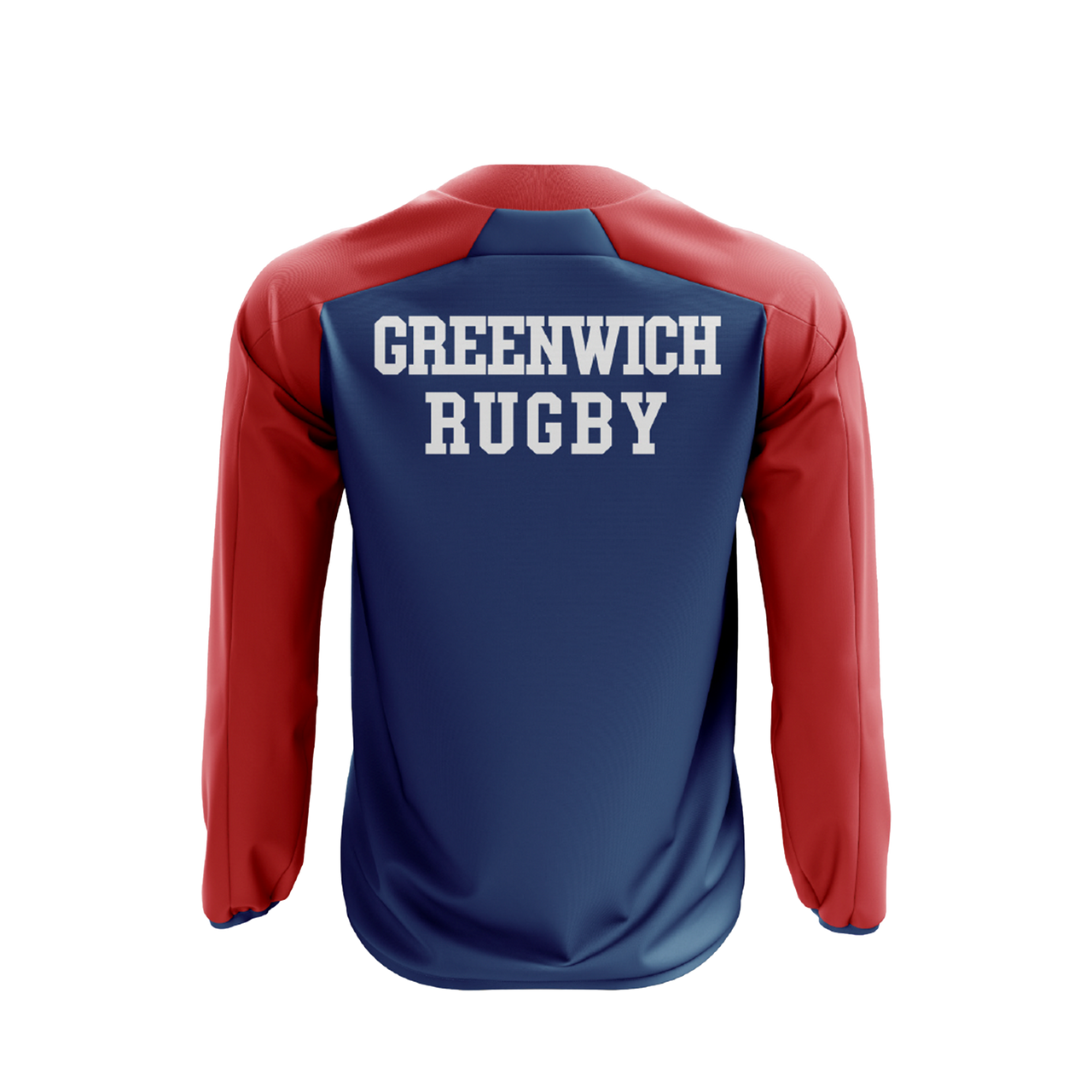 Greenwich Contact Jacket