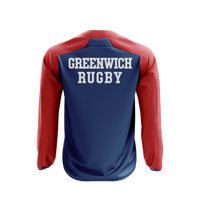 Thumbnail for Greenwich Contact Jacket