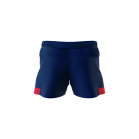 Thumbnail for Greenwich Rugby Men's Playing Shorts