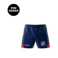 Thumbnail for Greenwich Rugby Men's Playing Shorts