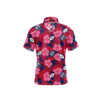 Thumbnail for Greenwich Rugby Hawaiian Shirt