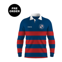 Thumbnail for Greenwich Rugby Classic Jersey