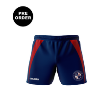 Thumbnail for Greenwich Rugby Playing / Training Shorts