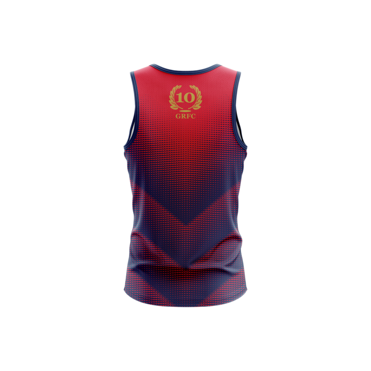Greenwich Rugby Men's Dri-Wik™ Singlet