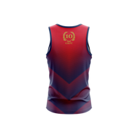 Thumbnail for Greenwich Rugby Men's Dri-Wik™ Singlet