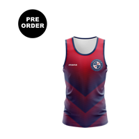 Thumbnail for Greenwich Rugby Men's Dri-Wik™ Singlet