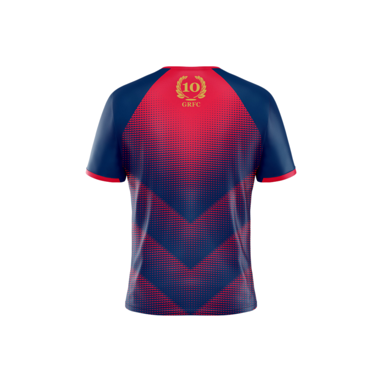 Greenwich Rugby Men's Dri-Wik™ Training T-Shirt