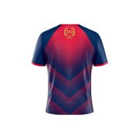 Thumbnail for Greenwich Rugby Men's Dri-Wik™ Training T-Shirt