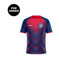 Thumbnail for Greenwich Rugby Men's Dri-Wik™ Training T-Shirt