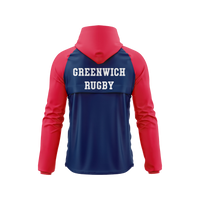 Thumbnail for Greenwich Warm Up Jacket