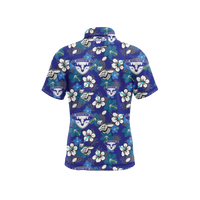 Thumbnail for Michiana RFC Hawaiian Shirt