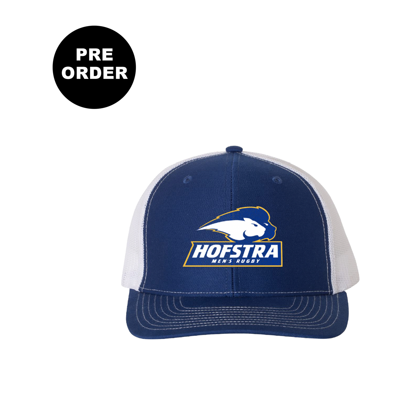 Hofstra Richardson Trucker Cap