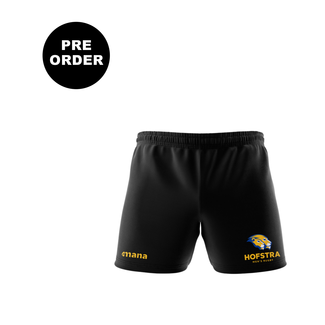 Hofstra University Men's Playing Shorts