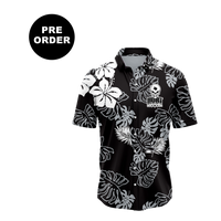 Thumbnail for Houston United Hawaiian Shirt