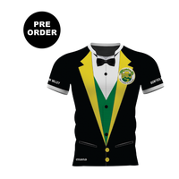 Thumbnail for Hudson Valley Bowties Rugby Playing Jersey