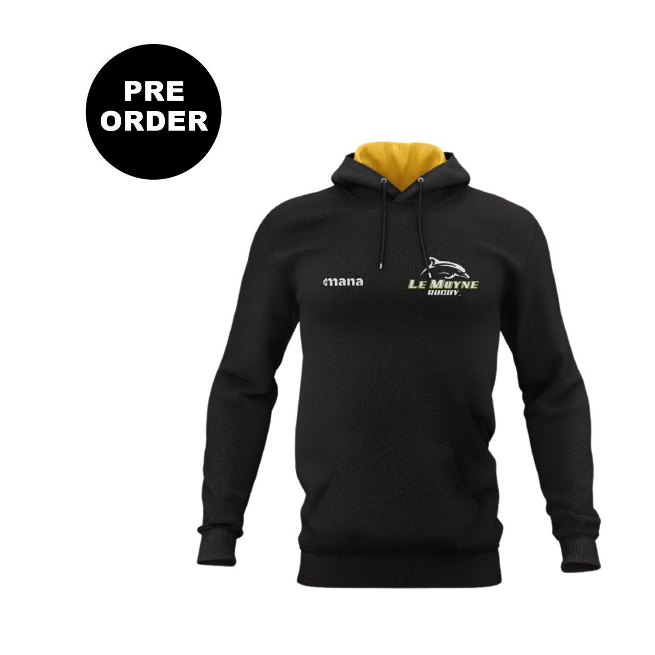 Le Moyne Hoodie