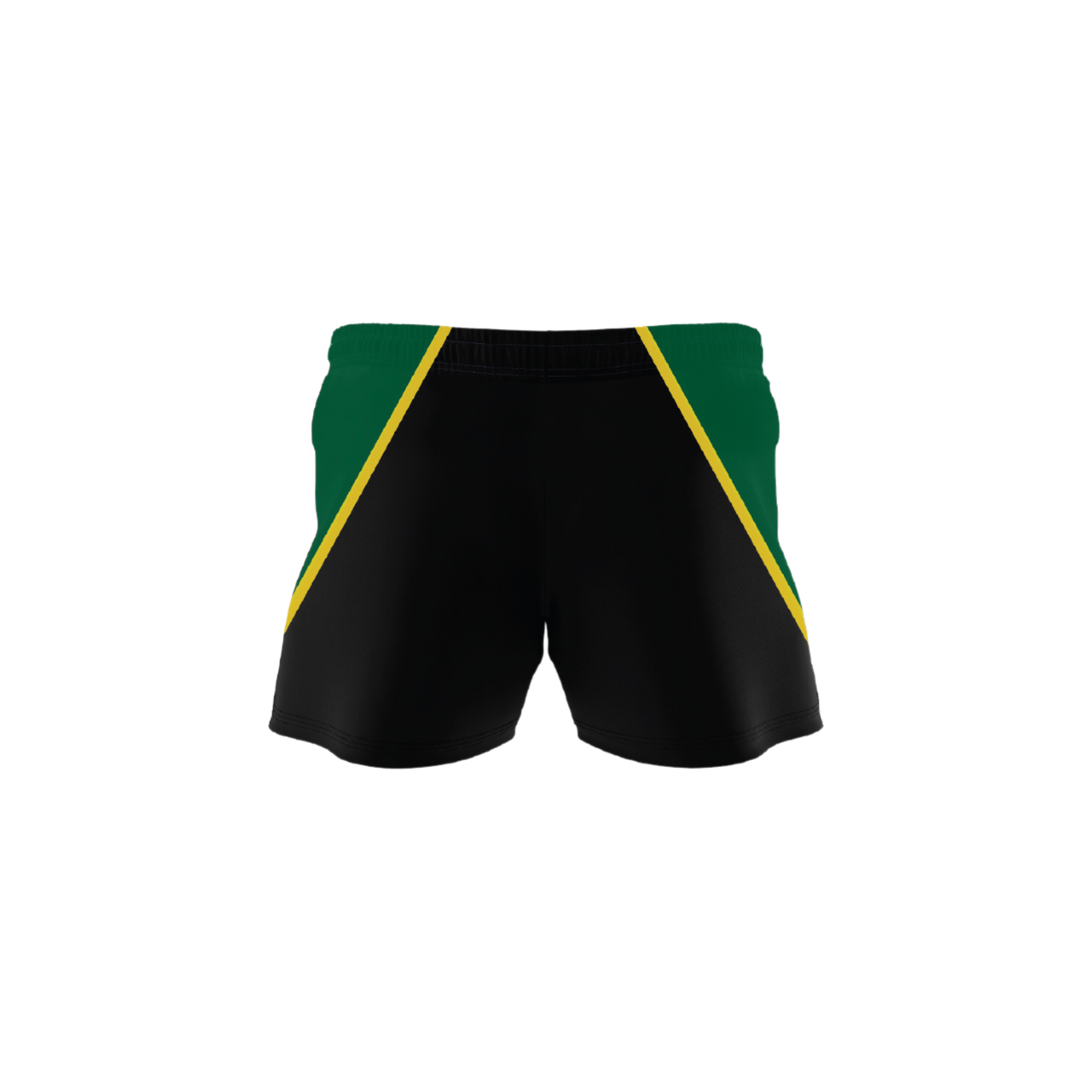 Le Moyne Playing Shorts