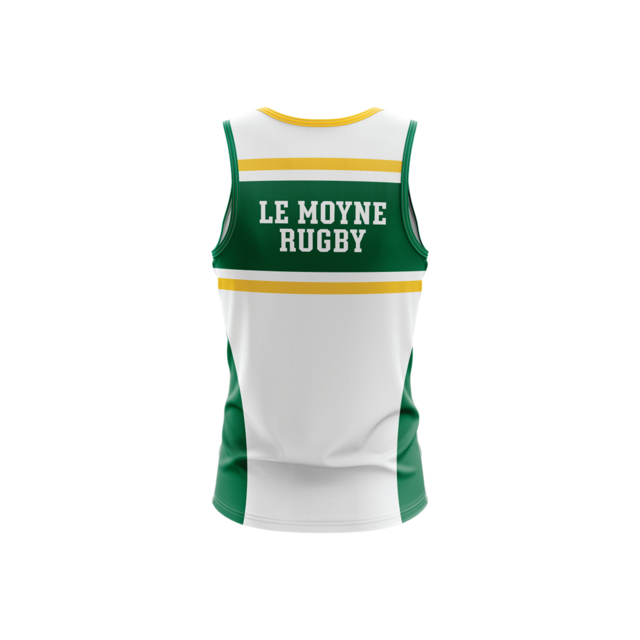 Le Moyne Men's Dri-Wik™ Singlet